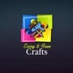Easy & Fun Crafts