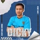 Dicky Daka Rosma