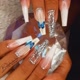 NAIL DESIGNER