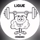 LigueOcérebro