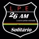 Loucos pela estrada 26AM