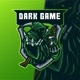 dark game