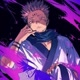 ꧁Jujutsu꧂👉🖤👈...
