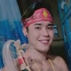 putra Dayak