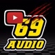 69 AUDIO MINIATUR