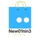 New01nin3 Shopping