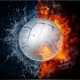 VOLLY BALL OFICIAL