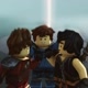 Ninjago lego jj