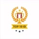 Top 10 ID