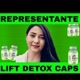 Emagrecimento Lift Detox