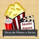 🎬🎭SESSÃO PIPOCA🍿