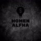HOMEM ALFHA OFICIAL