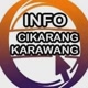 Info Cikarang Karawang