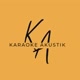 KARAOKE AKUSTIK