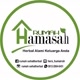 RUMAH HAMASAH