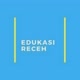 edukasi receh