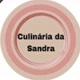 Culinária da Sandra
