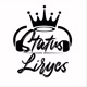 ⭐ STATUS LIRYCS ⭐