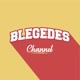Blegedes Channel
