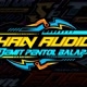 HAN AUDIO PRODUCTION
