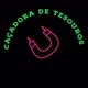 Caçadora de Tesouros