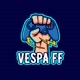 VESPA FF!