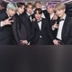 BTS Bangtanboys