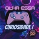 OLHA ESSA CURIOSIDADE OFICIAL