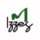 Magazine Izzes