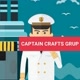 Captain crafts
