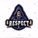 Respect😎