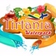 Tirtania waterpark