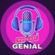 POD CAST GENIAL THALK SHOW