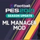 ML PES 2021