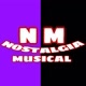 🎶 Nostalgia Musical 🎶
