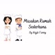 MasakanRumahSederhana
