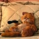Garfield_buddy #CF