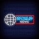 world news