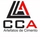CCA ARTEFATOS DE CIMENTO