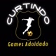 Curtindo Games Adoidado