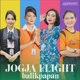 Jogja Flight Balikpapan