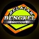 Belajar Bengkel Motor