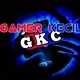 gamer kecil