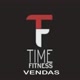 Timefitness Vendas