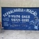 （（Serralharia Do Magão））