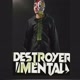 DJ DESTROYER MENTAL