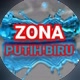 ZONA PUTIH BIRU