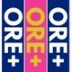 Ore+