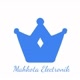 Mahkota Electronik