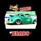 TOP CARS BRABO ×͜×